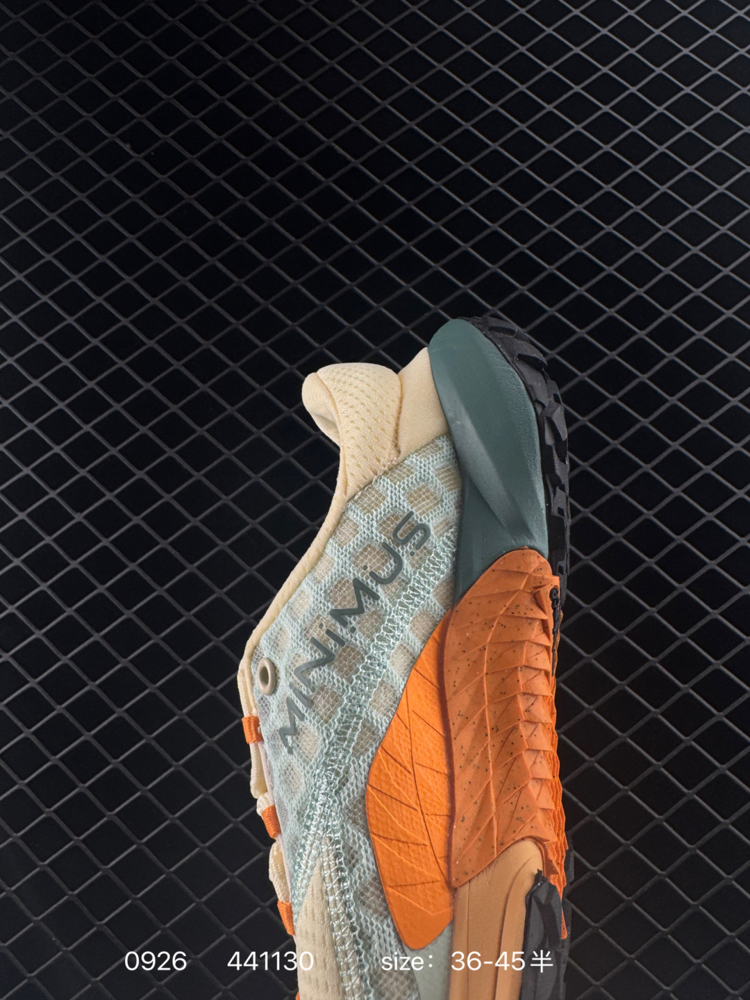 New Balance NB MT10O